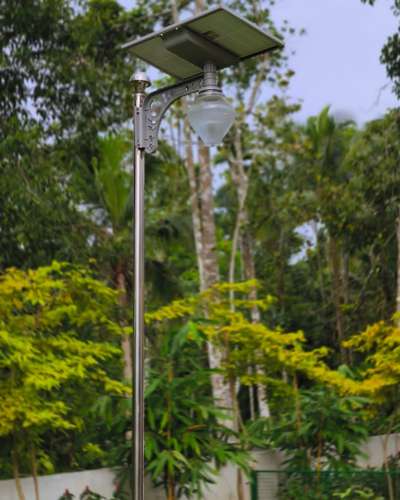 STAINLESS STEEL LAMP POST 
304 GRADE PREMIUM QUALITY 
 #stainless #stainlesssteelpipes  #lamp #lamps  #gardenlamp