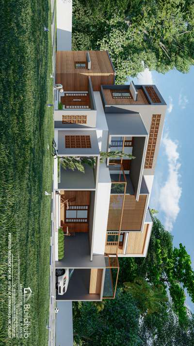 Client : Mr. Afsal
Location : Kunnamangalam, Calicut
Area : 2957 Sqft

#boxtypehouse #modernarchitecture #art #Architectural&nterior #architecturedesigns #architecturedaily #KeralaStyleHouse #architecture #moderndesign #ContemporaryHouse #3dhouse #3Ddesign #architecturekerala #architecturaldrawings