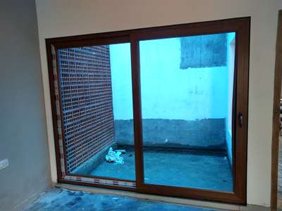 *upvc sliding windows *
15year warranty for White colour
10year for colour profile..pls contact..773662