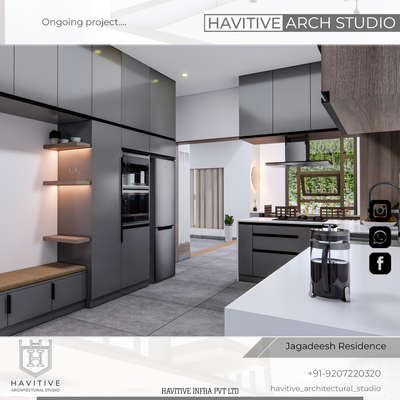Transforming spaces, one design at a time. Join us on our journey of creativity and innovation in architecture and design.

Contact us : 📲 9207220320

#home #interiordesign #Labour #Architectural&Interior #KitchenIdeas #KitchenIdeas #LargeKitchen #KitchenTable  #interiorpainting   #doors #windows #business #ongoingprojects  #best  #building #builder  #thiruvananthapuram  #kerala   #Indiankitchen