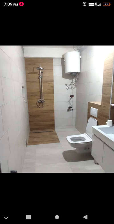indadpuri site completed labour 10000
in Indore call 998159098
  #BathroomDesigns  #washroomdesign