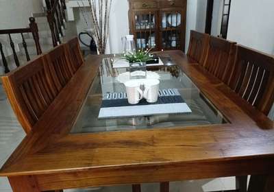 #Woodenfurniture  #KitchenTable  #DiningChairs  #DiningTable  #wooden_setty  #LivingRoomSofa