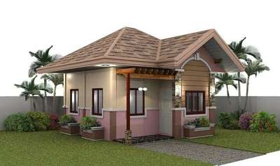 #budgethomes
3 Affordable Small Contemporary House Plans...