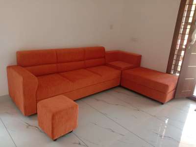 budgeted sofa plz contact 7358635151