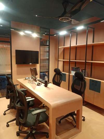 #jaipur  #jaipurarchitecture  #OfficeRoom