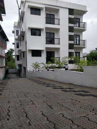 Completed Apartment Project at Aluva
( AB Ecostay )

Basement parking + 3floors
Total10000sqft
 2 BHK- 6 units (1100sqft each unit)

Rs:1650/sqft fully finishing & key handed over

For more photos
https://drive.google.com/folderview?id=10JlPqPl7R53f4ZwJRZjYE7_Kj1M6MYar

for more details:- 
www.emypmc.com
9995898298
 #emypmc