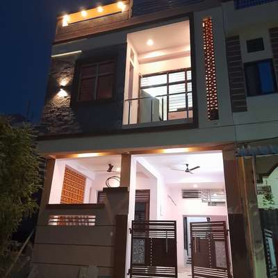 *Turn key House making services *
Starting from House plan 2 D , Structure, Electrical,  plumbing , Civil construction with Material,  flooring , coloring,  doors and windows,  kitchen , False ceiling.