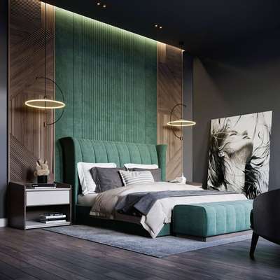 master bedroom 

 #MasterBedroom #BedroomDecor #BedroomDesigns #neoclassicaldesign