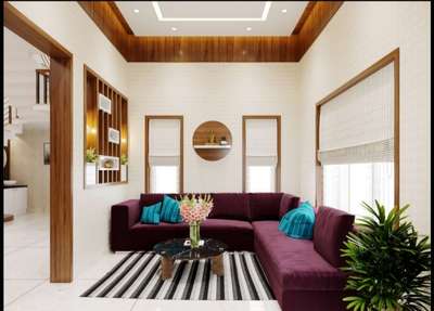 #Living portion 
Designer interior 
9744285839