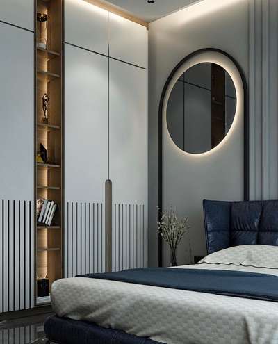 Luxury Bedroom Design
.
 #3d  #2dDesign  #2DPlans  #Architect #MasterBedroom #BedroomDesigns #LUXURY_INTERIOR #InteriorDesigner #exteriordesigns #KitchenIdeas