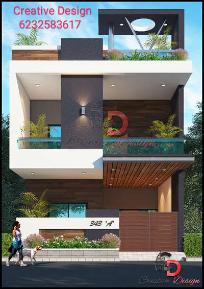 Front Elevation Design
Contact CREATIVE DESIGN on +916232583617,+917223967525.
For ARCHITECTURAL(floor plan,3D Elevation,etc),STRUCTURAL(colom,beam designs,etc) & INTERIORE DESIGN.
At a very affordable prices & better services.
. 
. 
. 
. 
. 
. 
. 
. 
#elevation #architecture #design #love #interiordesign #motivation #u #d #architect #interior #construction #growth #empowerment #exteriordesign #art #selflove #home #architecturedesign #building #exterior #worship #inspiration #architecturelovers #ınstagood  #ElevationHome