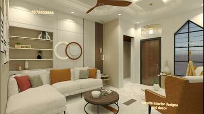 new project, livingroom 3D design, elegant interior.  #LivingroomDesigns  #LivingRoomSofa #InteriorDesigner #koloviral