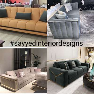 Modern Sofa designs // luxury sofa ₹₹₹
 #sayyedinteriordesigner  #Sofas  #LUXURY_SOFA  #leaves