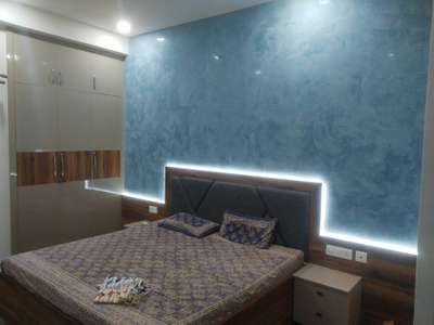 #BedroomDesigns #homeinteriordesign 
bedroom wall bed and wardrobe design