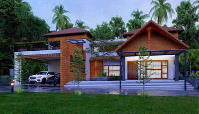 luxury villa Design
make your dreams home with MN Construction cherpulassery contact : +91 9961892345
ottapalam Cherpulassery Pattambi shornur areas only
 #HouseDesigns