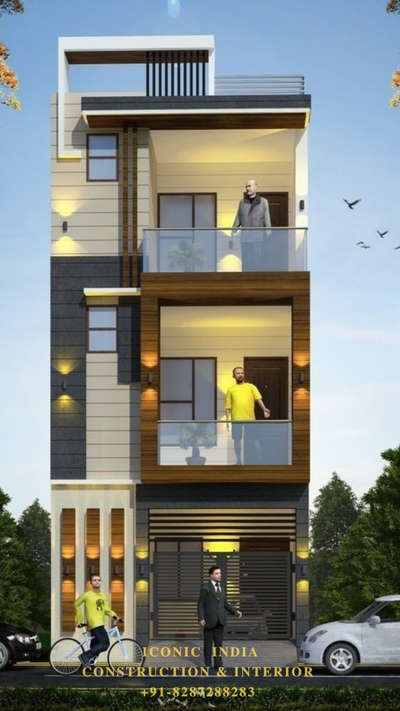 #ElevationDesign