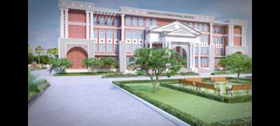 a big project contact for me/Any kind of 2D/3D views or interior and exterior work please contact with us.
  9672669216( AR. Mosin. Khan)  #schoolbuildingwork  #topdesign  #indiadesign   #USA  #dubai