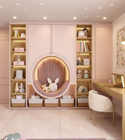kids room design  #InteriorDesigner #newdesigin #latesrelevationdesign