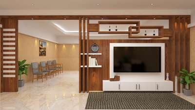 Hall partition tv unit...
Contact me - 8078976443
Interior design 3d views available in cheap cost  
 #designendures#interior  #InteriorDesigner #3d #3d_visualizer