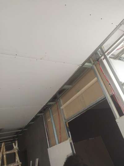 gypsum ceiling  #GypsumCeiling #gypsumworks