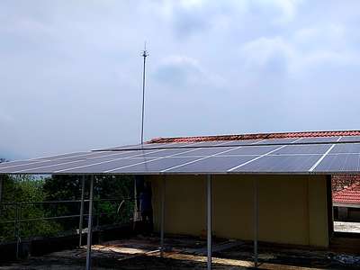 Lightning arrester Installation #Over Ongrid solar solutions
Clouds Power Systems
www.lightningarrest.com
all kerala services