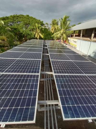 Solar System form residential and Commercial