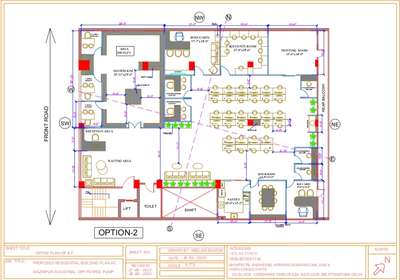 office plan#commercial#design#layout#plan#in delhi #❤️❤️❤️❤️