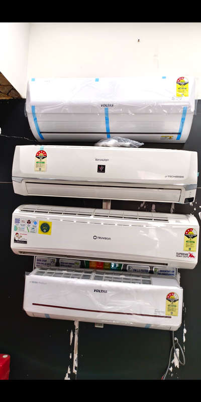 #Air Conditioner Available best price me and Deep-freeze,Visi Cooler,Water Cooler