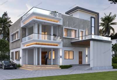 Today's  Features 

"Creating an architectural statement with our contemporary facade" 😍🏡.
Feel free to contact us. 
Regarding:-
Floor layout Plan, 
Interior Design, 
structure Design
3d Interior Design
3d exterior design. 
 
For Further enquiries plz DM us 😊.

Tags:-

 #archutecture #interiordesign #constructions #frontelevation#construction #progress #foundation #building #constructionworker #archdaily #interiordesign #interiordecor #interiorinspiration #architecturedesign #architecturephotography #architecturelovers  #architectureporn #architects #interiorarchitecture #architecture_hunter #modernarchitecture #architecturedesign #architecturelovers#floor #architecturestudent#interiordesign#builderfloors #housedesign #reelitfeelit #instadaily #homedesign #frontelevation #dreamhome#renovation#exterior#viral#kolo