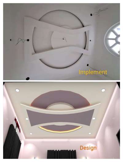False Ceiling Design 
 #FalseCeiling  #kitchen_false_ceiling  #kitchen_false_ceiling  #InteriorDesigner  #Architectural&Interior