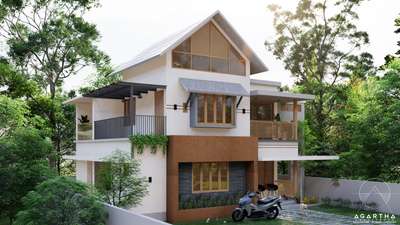 design : AGARTHA ARCHITECTS
category : RESIDENTIAL (RENOVATION)
client : Mr AMAL
location : VELUR, THRISSUR
area : 1500 SQFT
status : ONGOING

#veedu #homedesign #residentialdesign #home#keralahomes#keralahomedesign #1500sqft #4BHKPlans #architecturedesign #houseinteriordesign #houseinteriordesign #homestyle #homedetails #homeideas #homesweethome #keralahomes #keralagram #keralahomedesign #keralaarchitecture #keralahomeplanners #keralahome #keralahomeinteriorexterior #keralahomedesigns #keralahomedesignz  #1500sqftHouse