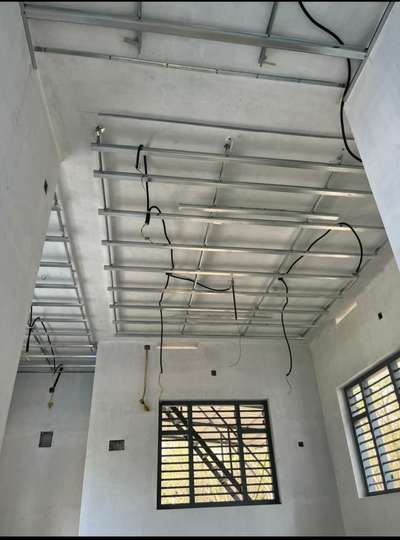 Gypsum ceiling  #FalseCeiling #Malappuram #malappuramarchitect