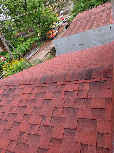 #roofing shingles