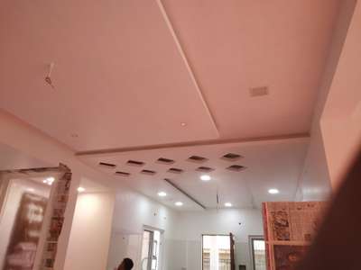 Looking for modern false ceiling for your DREAM home we have a wide range of custom false ceiling,grid ceiling,PVC ceiling and partition.we are  one of the leading and best false ceiling and p.o.p work  #indore
Contact us (+917723844820) 
Transform your ceiling in just 4 to 5days.

 #indorecity #falseceiling #plasterofparisart #interiordecor #architecture #commercialinteriors 
#buildbrightdecorators @build_bright_decorators
#ceiling #architecture #interiordesign #ceilingdesign #design #art #interior #building #painting #gypsum #gypsumboard #gyproc #renovation #ceilings #decoration #interiors #construction #homedecor #decor #lighting #drywall #stretchceiling #plastering