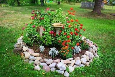 Beautiful gardening ideas...