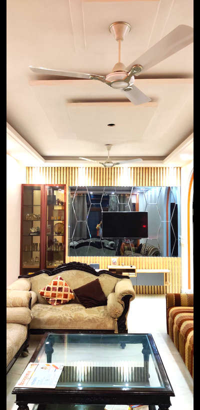 #LivingroomDesigns  #parametric  #modern_  #tvunits  #showcasedesign