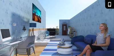 Blue room design 💙
#LivingroomDesigns #RoofingDesigns