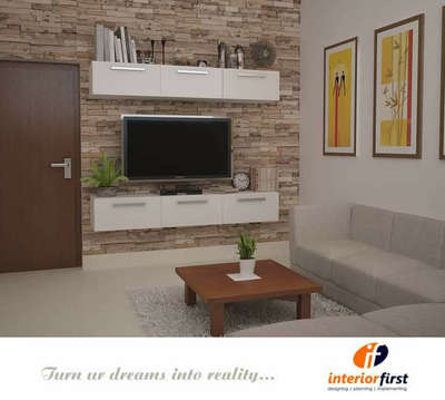 Budget TV Unit design for your living room...
#LivingRoomTVCabinet #tvunitdesign #tvunit  #TV_unit #LivingroomDesigns