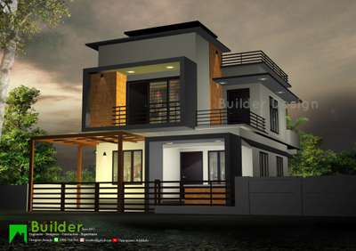 #builderdesign
 #HouseDesigns
 #3D