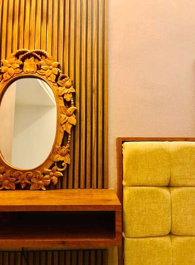 Room decor

 #GuestRoom  #HouseDesigns  #WoodenBeds  #woodendesign  #headboardwork  #mirrorunit  #MAKEOVER  #makeup  #Malappuram  #Kozhikode  #viral