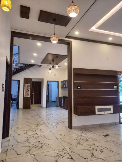 Finishing stage  















#interorvyshnav #LivingroomDesigns #Plywood #Thrissur  #Ernakulam #Palakkad