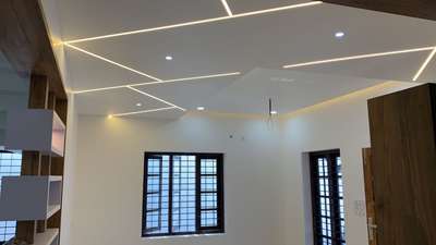 new project finished in Trivandrum, kazhakuttom powerd by Dewton Led