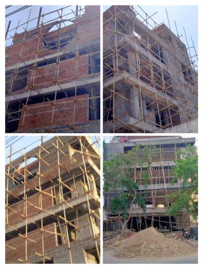 #Harshconstruction 
Full Finish Singh Building and structure