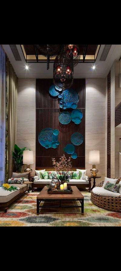 living area fully furnished 
#architecturedesigns #Architect #InteriorDesigner