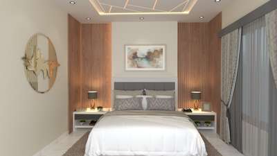 bed room design