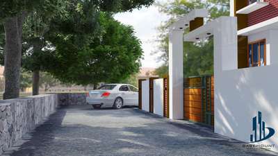 Gate