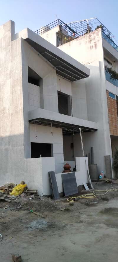 with material house construction services in indore #turnkeycontractor #turnkeyprojectservices #HouseConstruction #homebuilder #bestconstructioncompany #Contractor