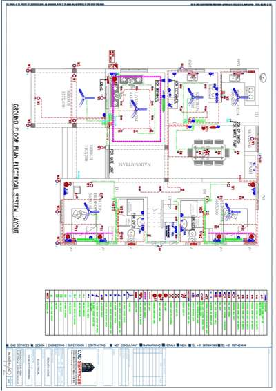 ELECTRICAL PLAN
#Electrical #Plumbing #drawings 
#plans #residentialproject #commercialproject #villas
#warehouse #hospital #shoppingmall #Hotel 
#keralaprojects #gccprojects