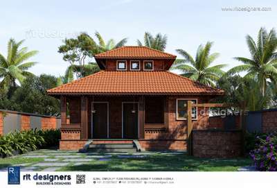 Traditional 🏠
. 
. 
. 
. 
. 

#KeralaStyleHouse #keralahomeplans #kannurconstruction #kannurhomes #architecturedesign  #architectsinkerala  #keralahometradition #traditionalhomes #SlopingRoofHouse