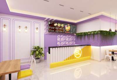 new style cafe at Morena mp
.
.
.
#cafedesign #café #cafeinterior #oldbuildings #newdesign #colordeccor #colorful #colorcombination #liliac #yellow #white